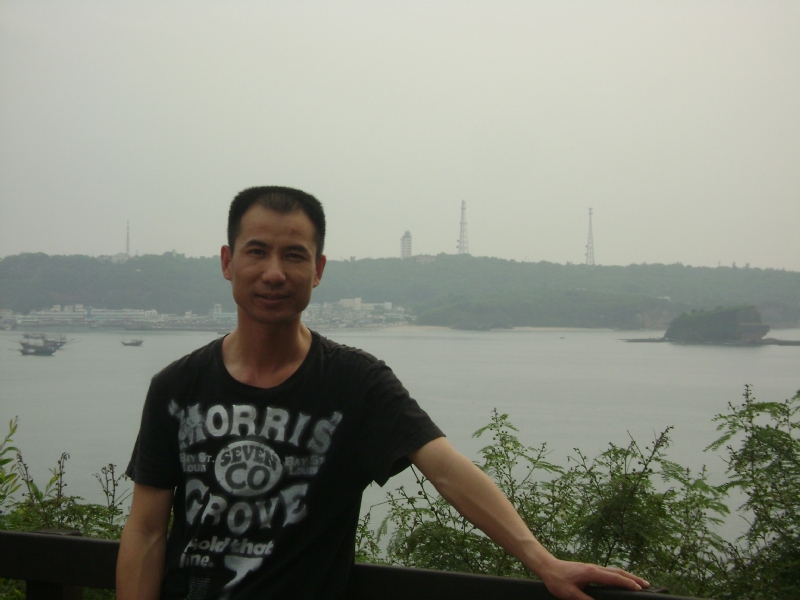 寻缘的第一张照片--长沙相亲服务中心