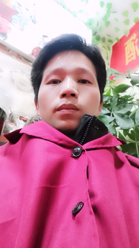 单身的林凡的第一张照片--长沙相亲服务中心