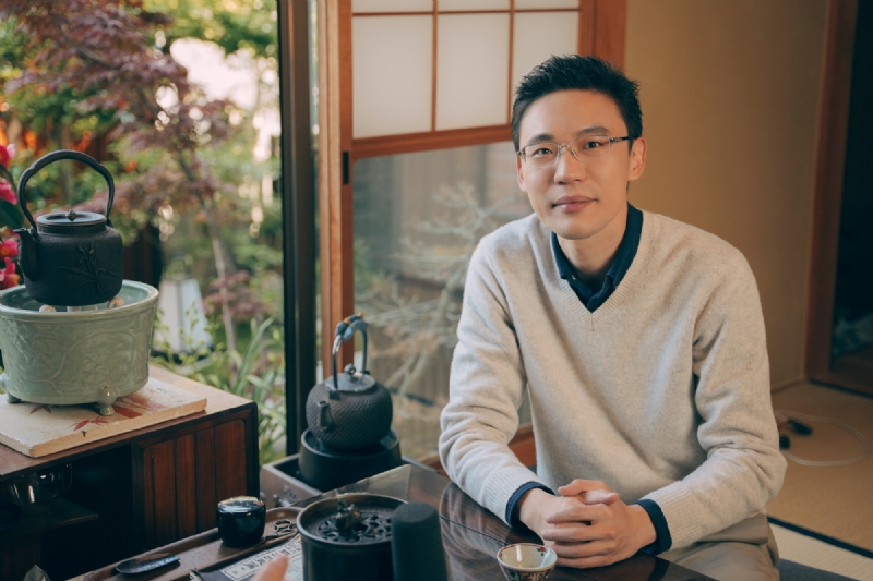 随遇而安的第一张照片--长沙相亲服务中心