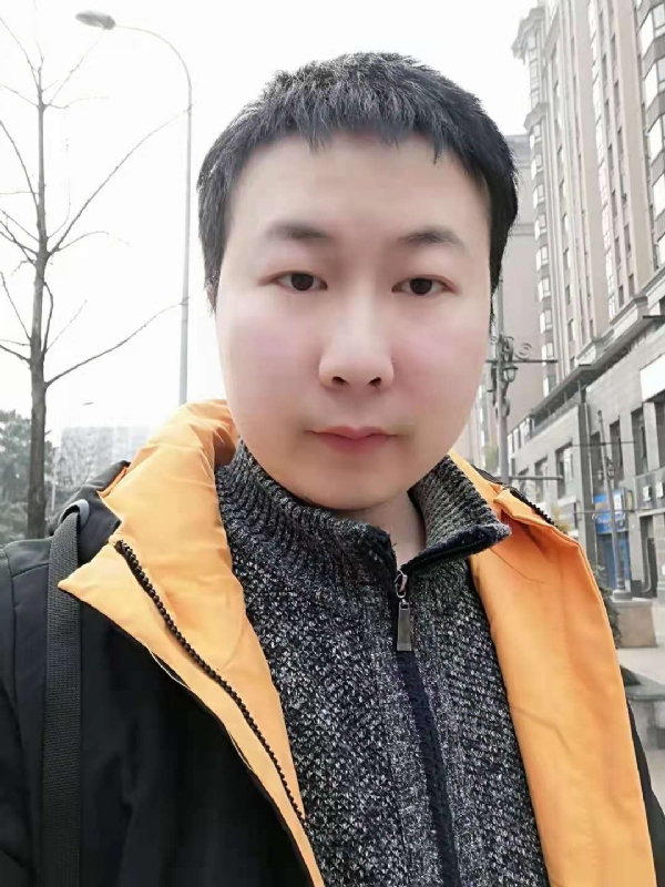 李李的第一张照片--长沙相亲服务中心