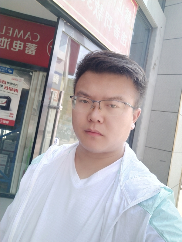 小晨的第二张照片--长沙相亲服务中心