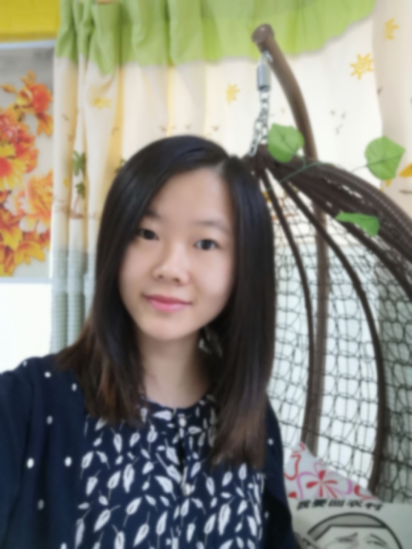 Faustina的第一张照片--长沙相亲服务中心