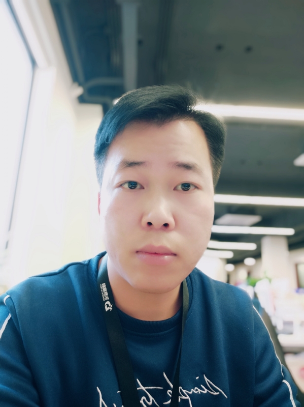 小屁孩的第一张照片--长沙相亲服务中心