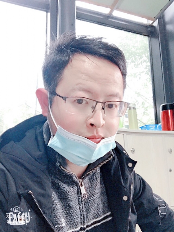 爱不渝的第二张照片--长沙相亲服务中心