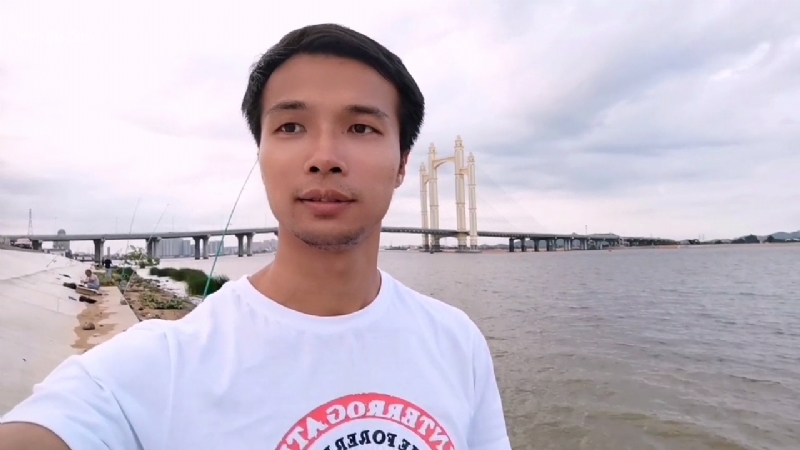 阿民的第一张照片--长沙相亲服务中心
