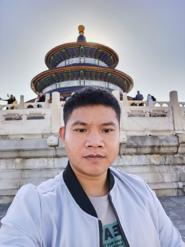 灵风的第一张照片--长沙相亲服务中心
