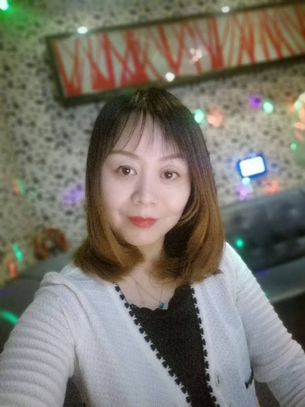 心如止水的第一张照片--长沙相亲服务中心