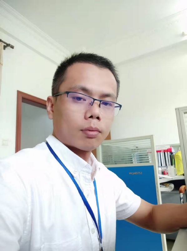 叶寒君的第二张照片--长沙相亲服务中心