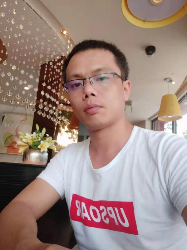 叶寒君的第三张照片--长沙相亲服务中心