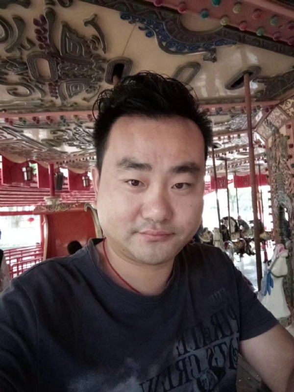 几许情深的第一张照片--长沙相亲服务中心