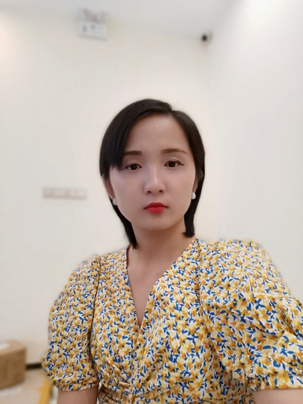 不言懂的第二张照片--长沙相亲服务中心