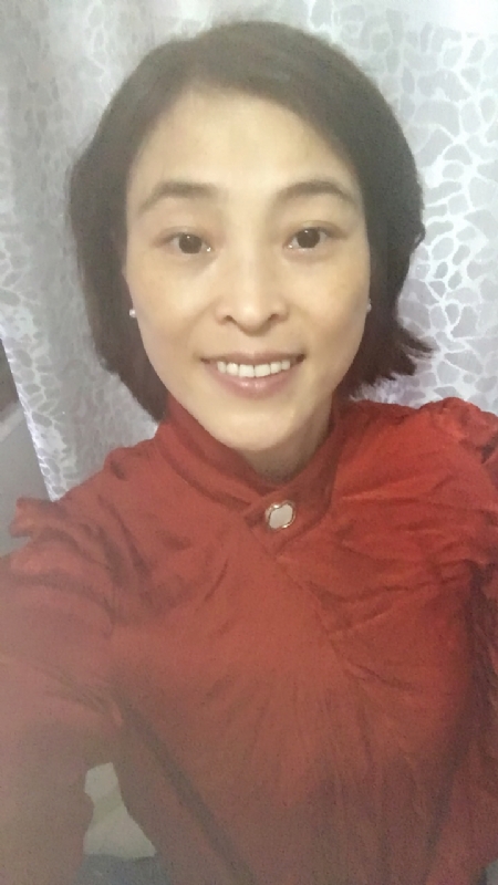 九妹的第三张照片--长沙相亲服务中心