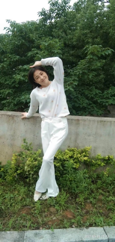 九妹的第四张照片--长沙相亲服务中心