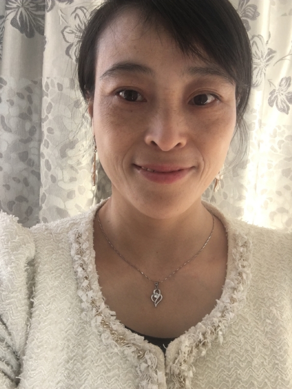 九妹的第五张照片--长沙相亲服务中心