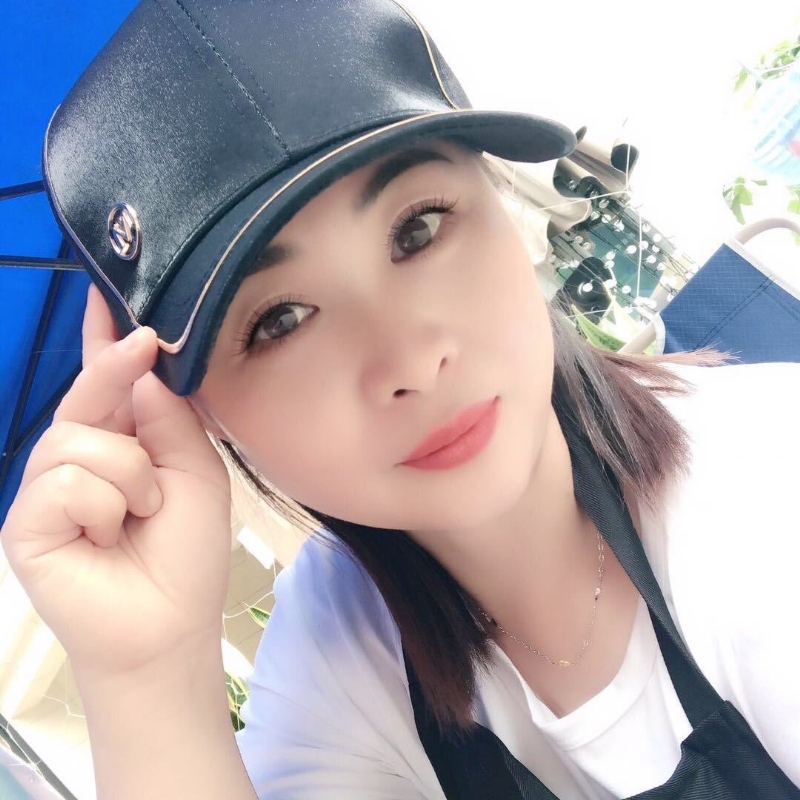 可可的第一张照片--长沙相亲服务中心