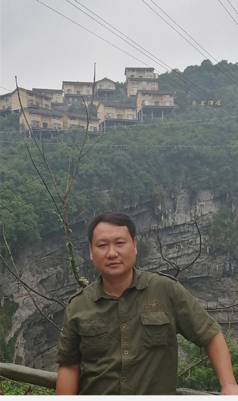 迷彩人生的第一张照片--长沙相亲服务中心
