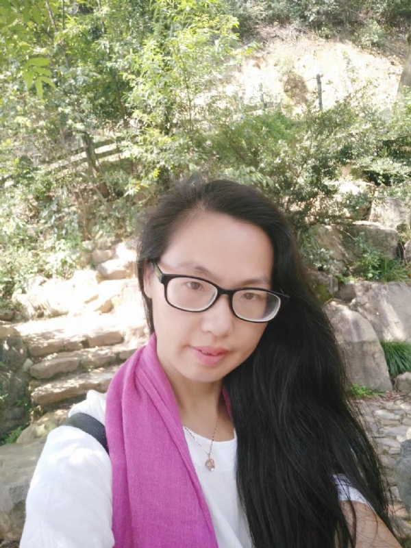 阿章的第四张照片--长沙相亲服务中心