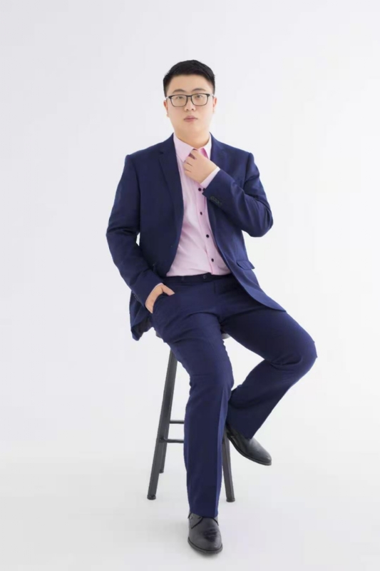 周的第一张照片--长沙相亲服务中心