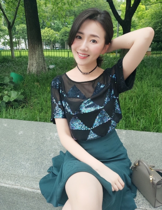 Leanna的第二张照片--长沙相亲服务中心