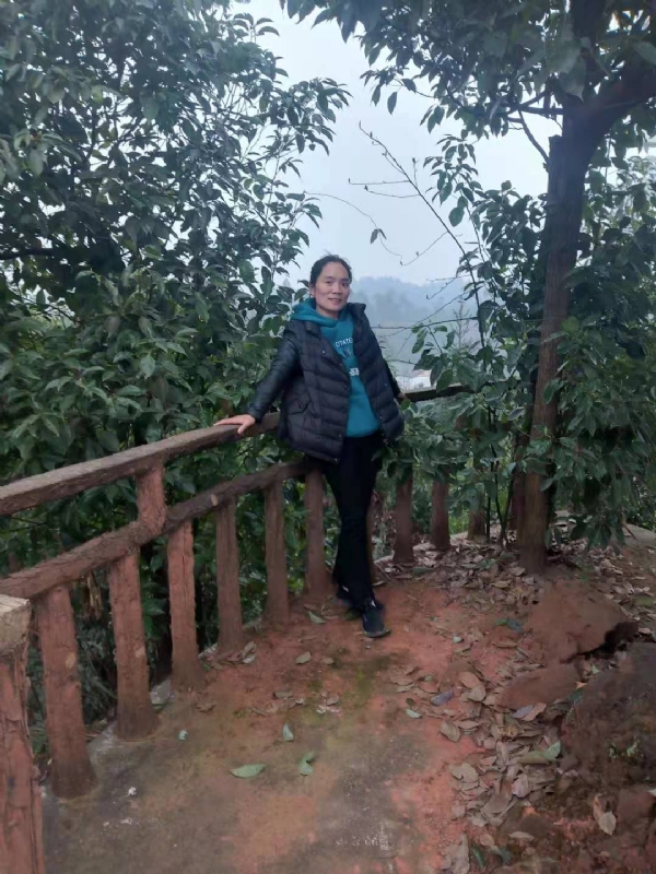 往事随风的第一张照片--长沙相亲服务中心