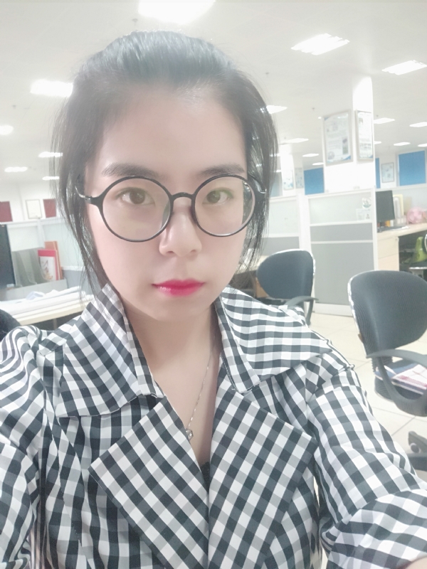 莹莹的第一张照片--长沙相亲服务中心