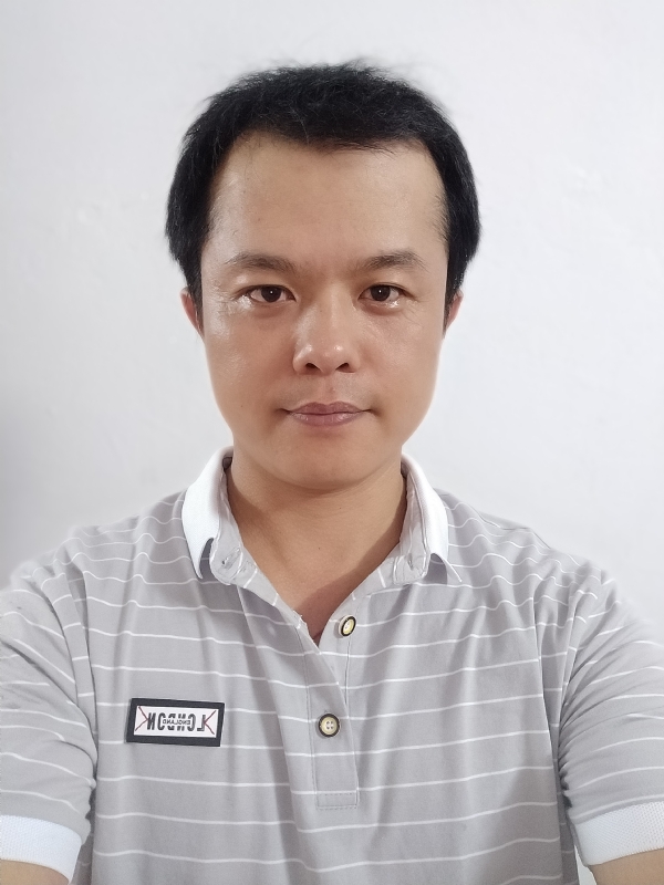 冰河的第二张照片--长沙相亲服务中心