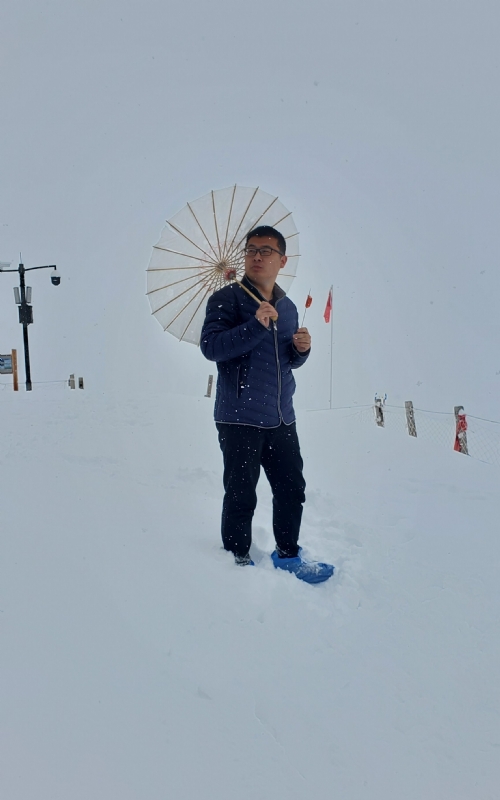 小确肥的第一张照片--长沙相亲服务中心