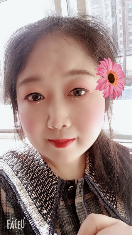 李欣的第一张照片--长沙相亲服务中心