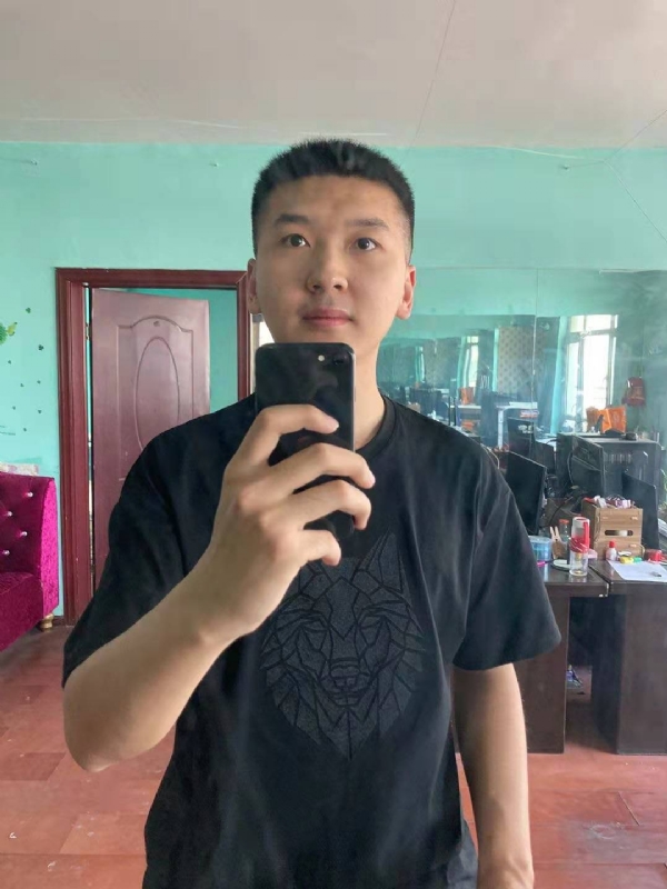 真诚的第一张照片--长沙相亲服务中心