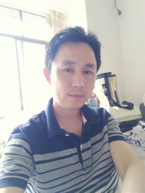 如果爱请深爱的第二张照片--长沙相亲服务中心