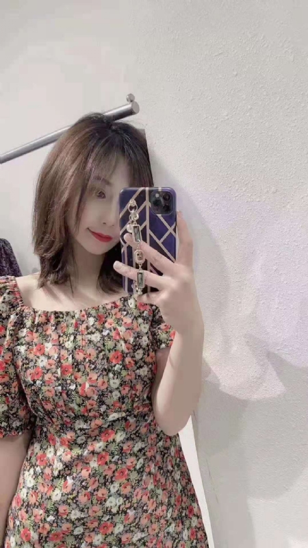 李月亮的第一张照片--长沙相亲服务中心