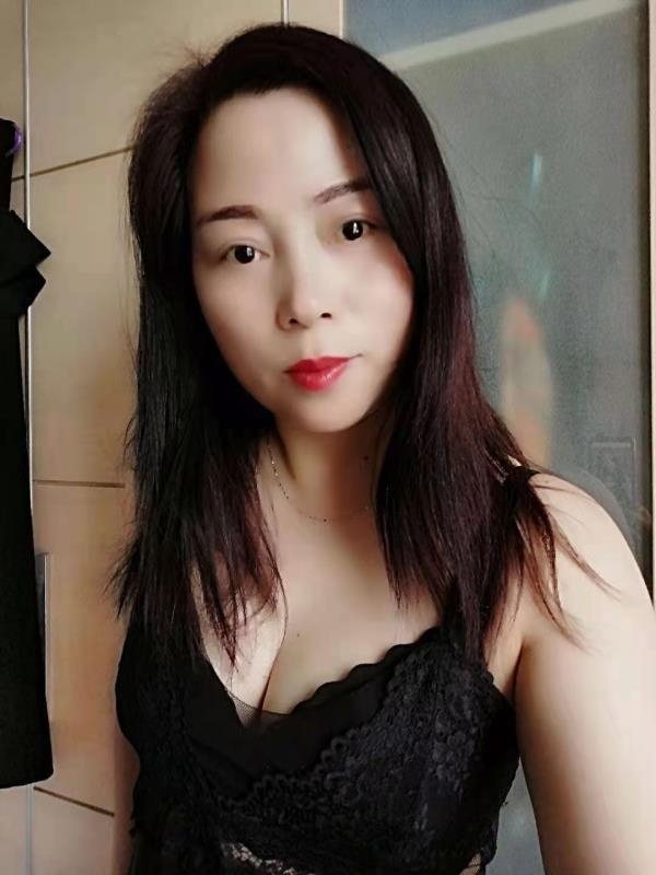 叮叮的第一张照片--长沙相亲服务中心