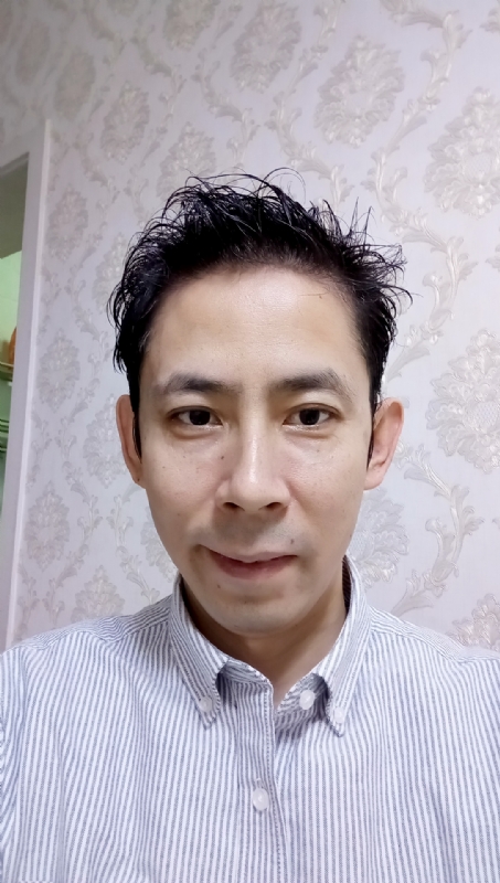 啥都不想说的第一张照片--长沙相亲服务中心