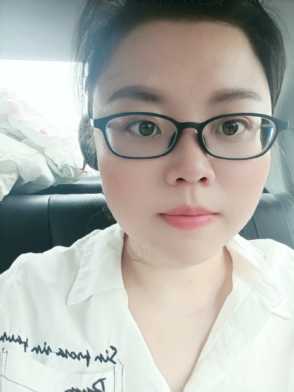 一念永恒的第一张照片--长沙相亲服务中心