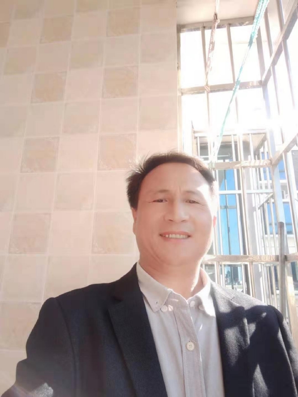 平平安安的第一张照片--长沙相亲服务中心
