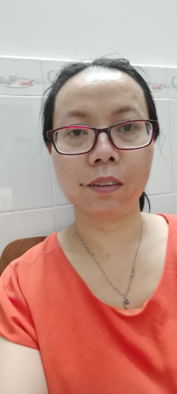 枫之云的第一张照片--长沙相亲服务中心