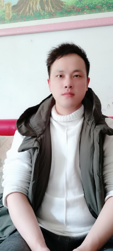 执子之手的第一张照片--长沙相亲服务中心