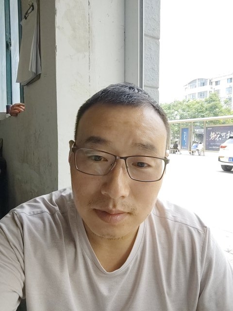 转身的距离的第一张照片--长沙相亲服务中心