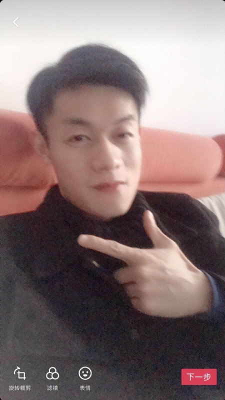相守的第一张照片--长沙相亲服务中心