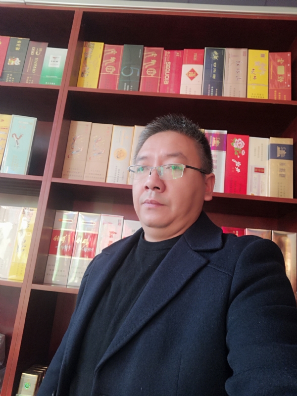 星空的第一张照片--长沙相亲服务中心