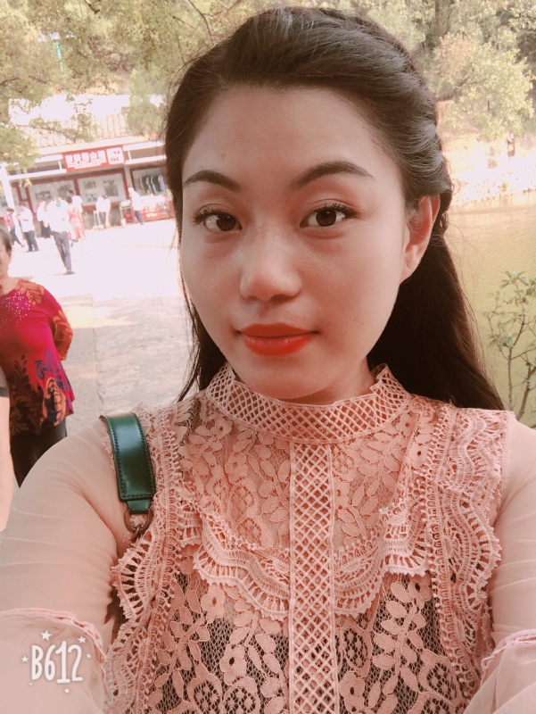 凯欣的第三张照片--长沙相亲服务中心