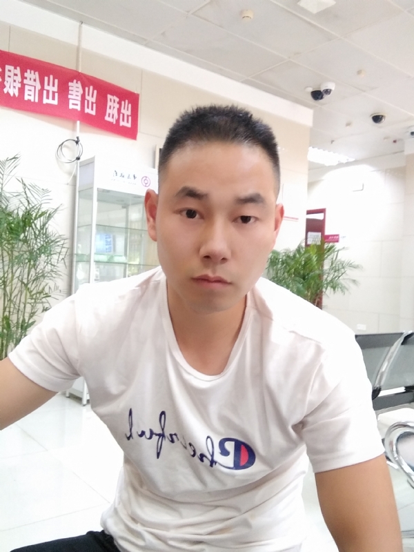小少的第一张照片--长沙相亲服务中心