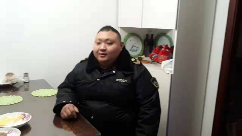 通路的第一张照片--长沙相亲服务中心