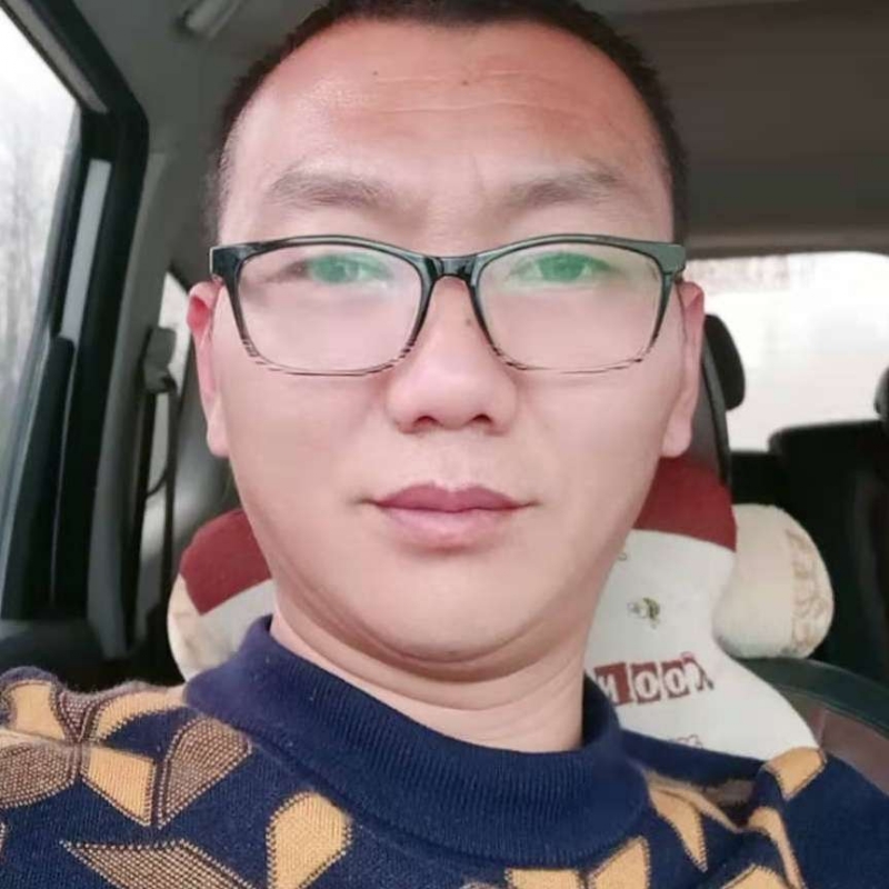 余生不负卿的第一张照片--长沙相亲服务中心