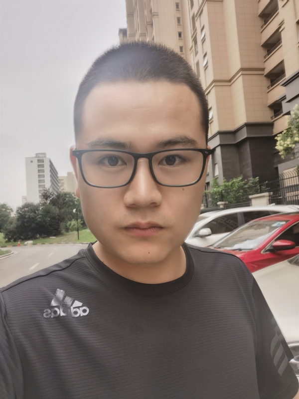 蛋壳zZzz的第一张照片--长沙相亲服务中心