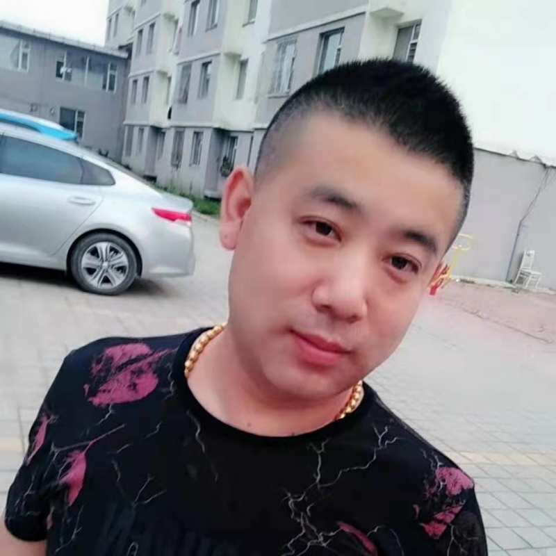 牛牛真牛的第一张照片--长沙相亲服务中心