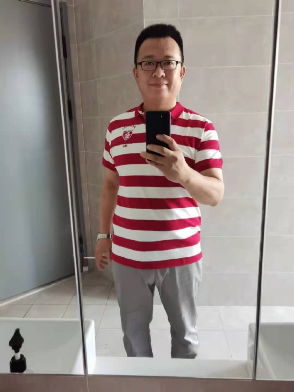 行走的打桩机的第二张照片--长沙相亲服务中心
