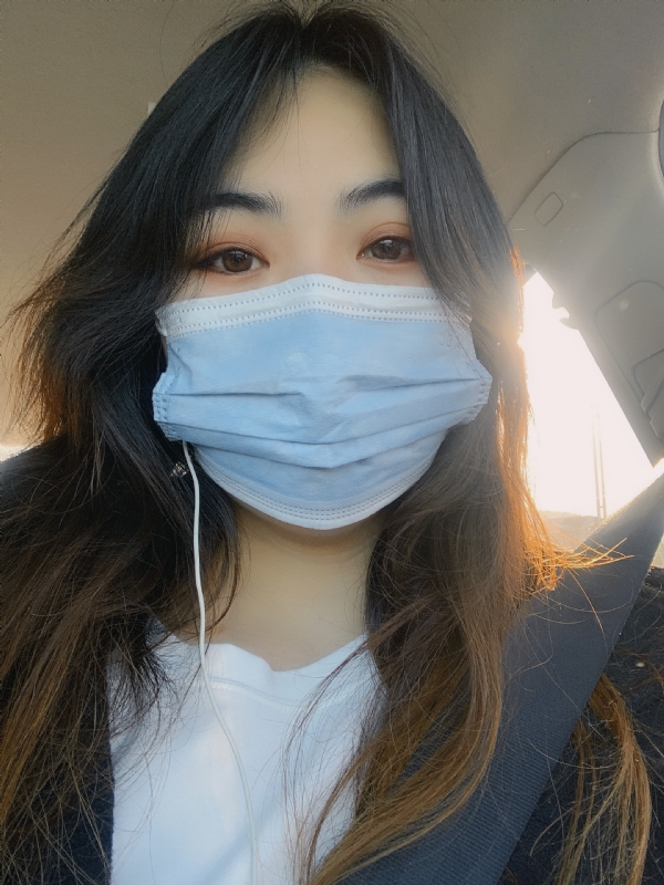 小周周的第一张照片--长沙相亲服务中心