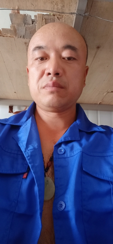 啸山的第一张照片--长沙相亲服务中心