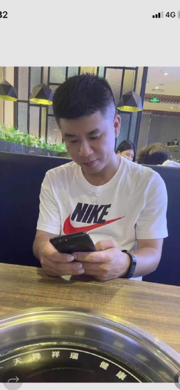 柒柒的第一张照片--长沙相亲服务中心